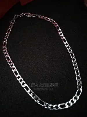 Quality Chains/Necklaces Available