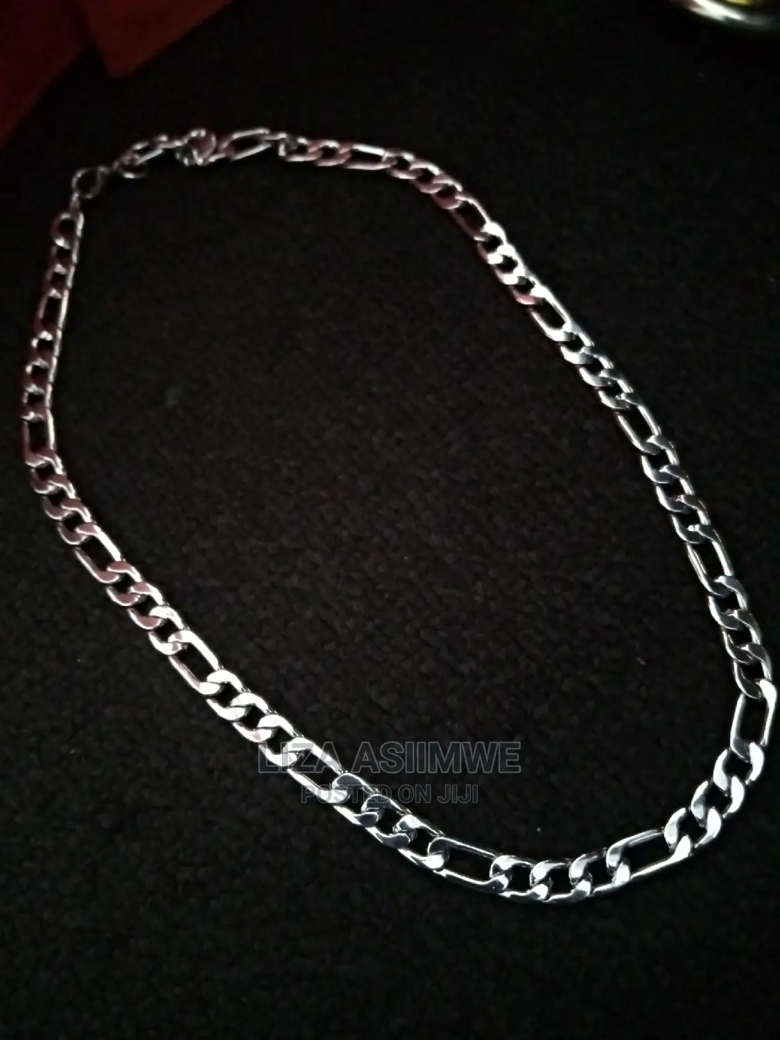 Men's Quality Chains/Necklaces