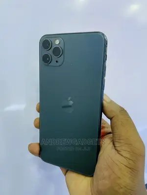Apple iPhone 11 Pro Max 64 GB Green
