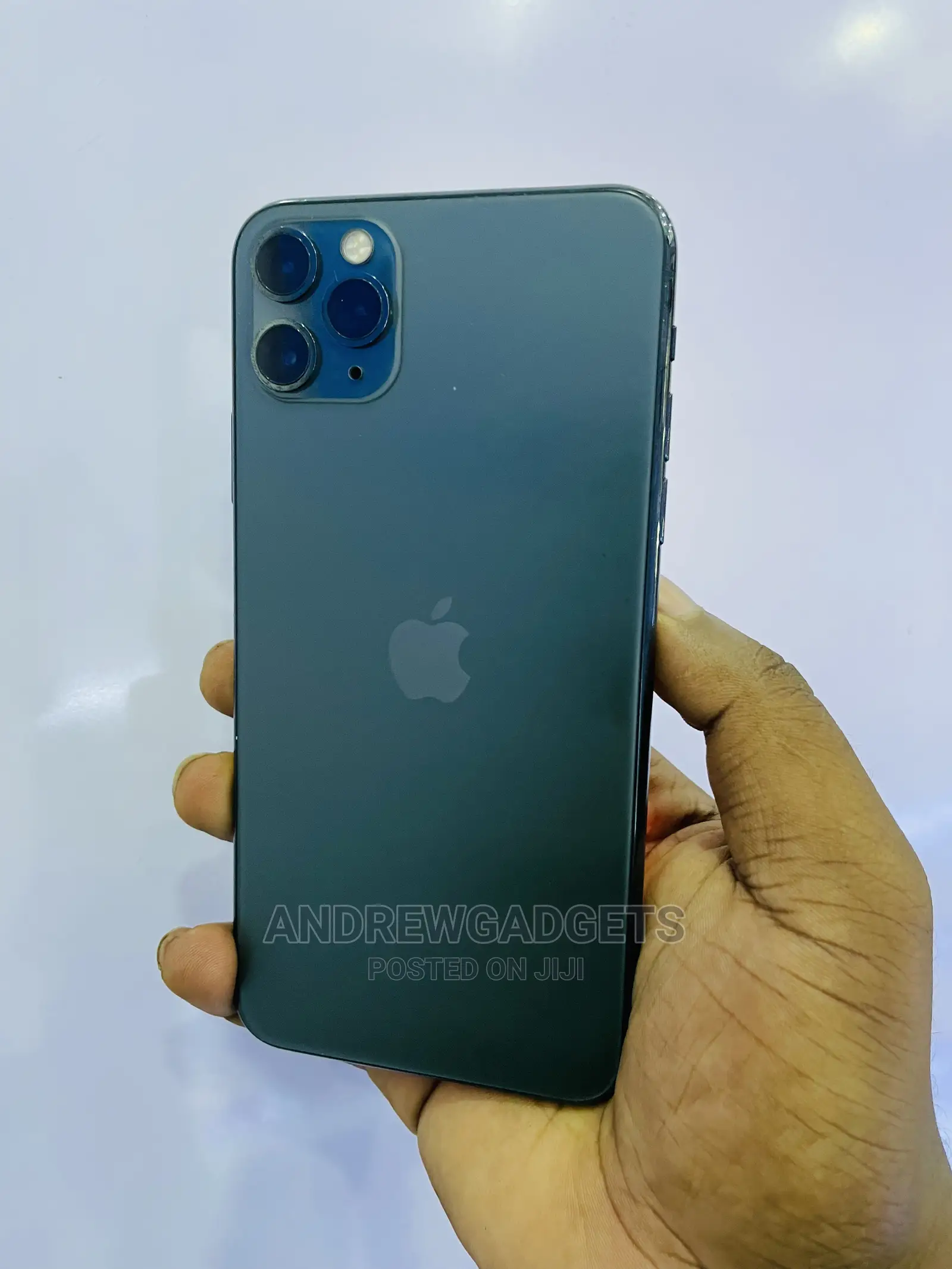 Apple iPhone 11 Pro Max 64 GB Green