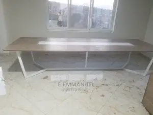 10 Seater Board Room Table