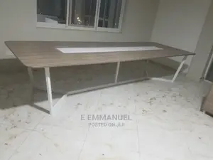 10 Seater Board Room Table