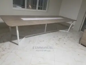 10 Seater Board Room Table