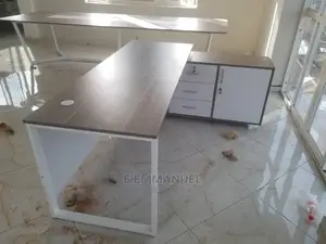 Executive Office Desk