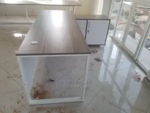Executive Office Desk
