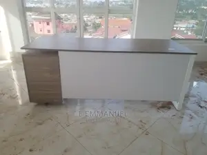 Executive Office Desk