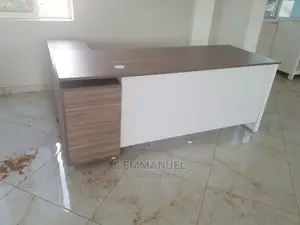 Executive Office Desk
