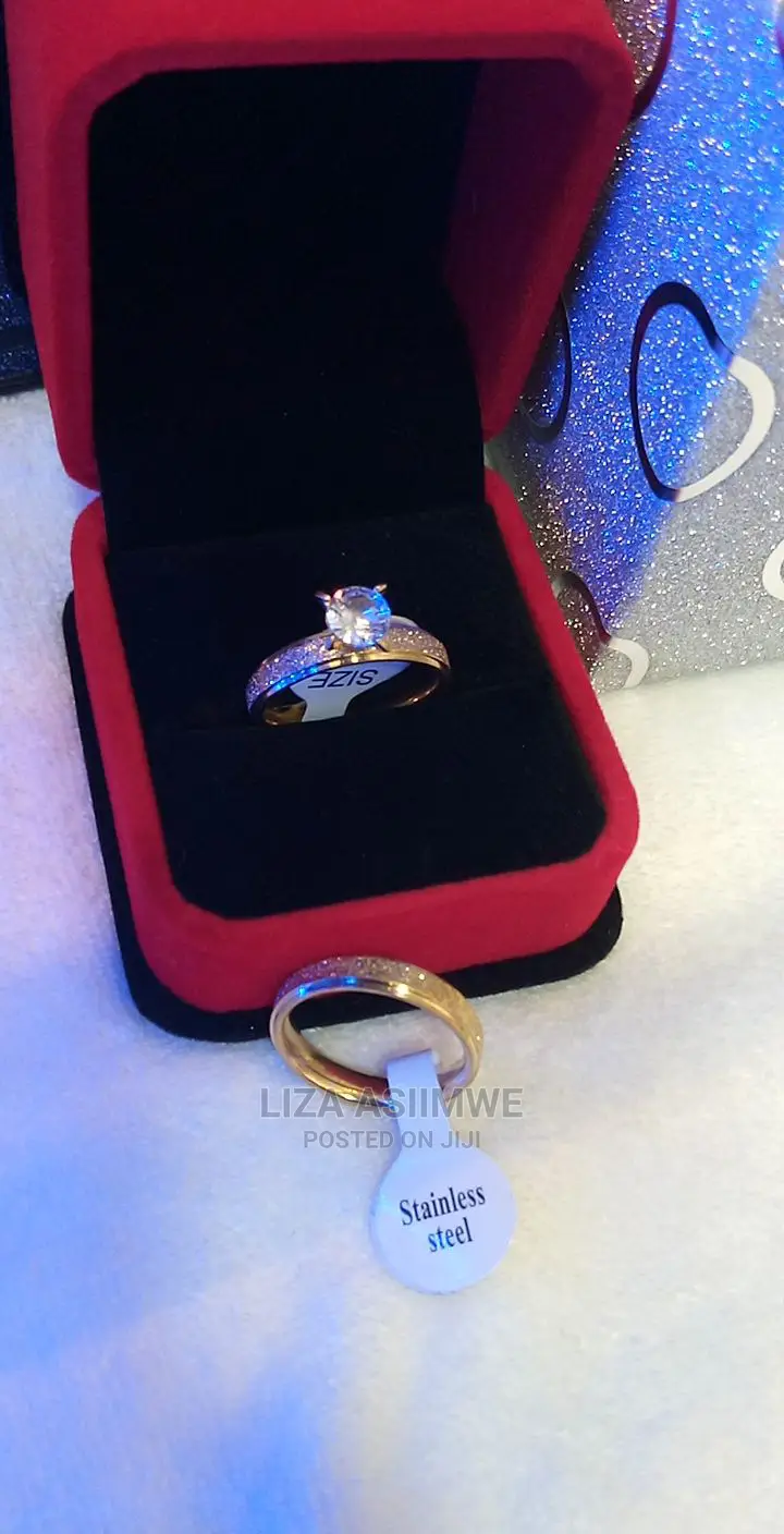 Quality Engagement and Wedding Rings Available