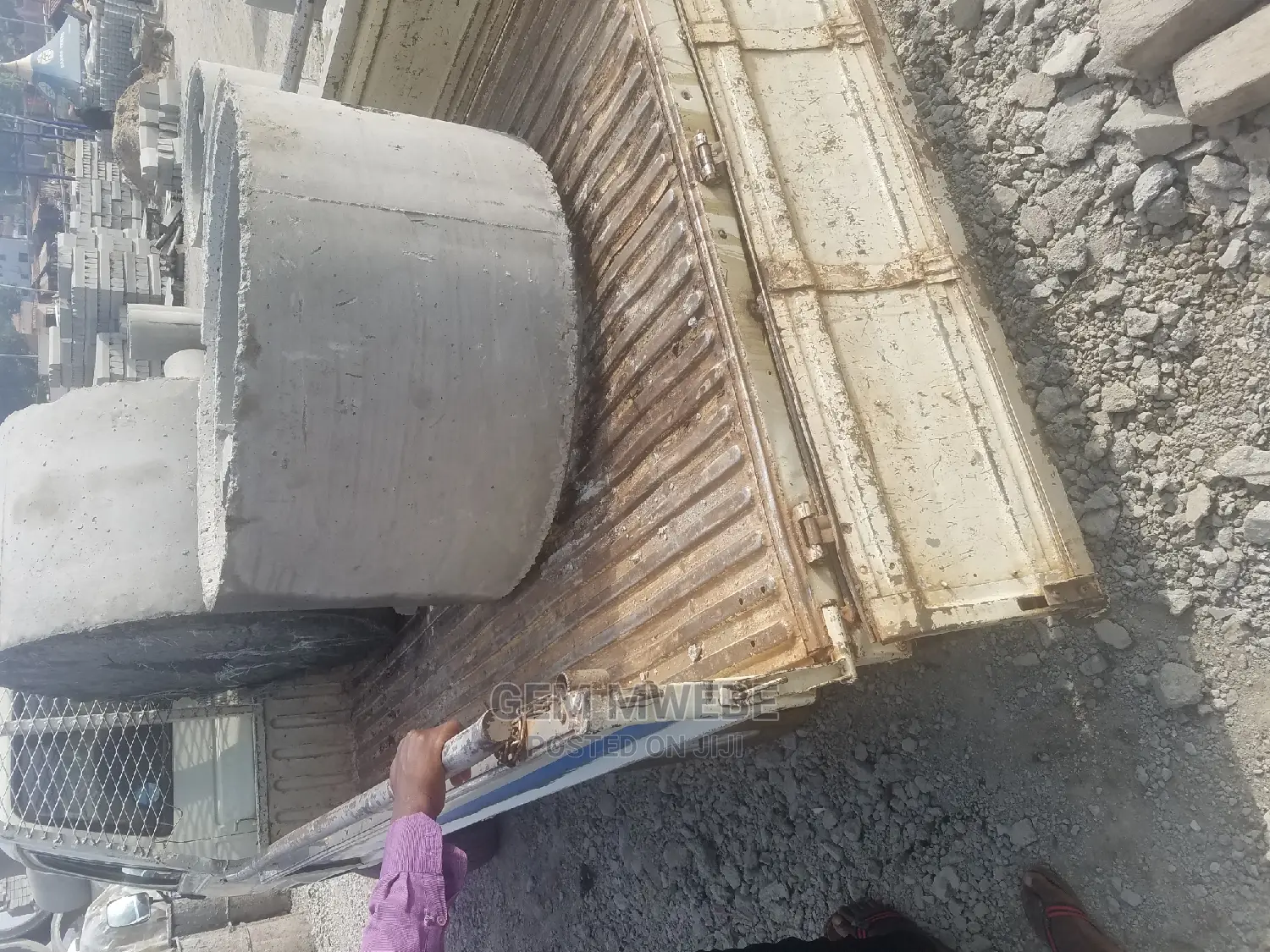 Bio Digester Septic Tank and Plumbing Works