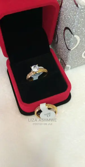 Quality Engagement and Wedding Rings Available