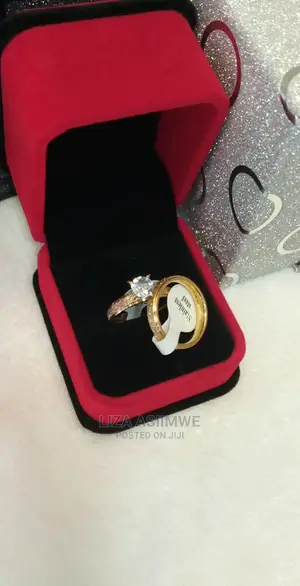 Quality Engagement and Wedding Rings Available