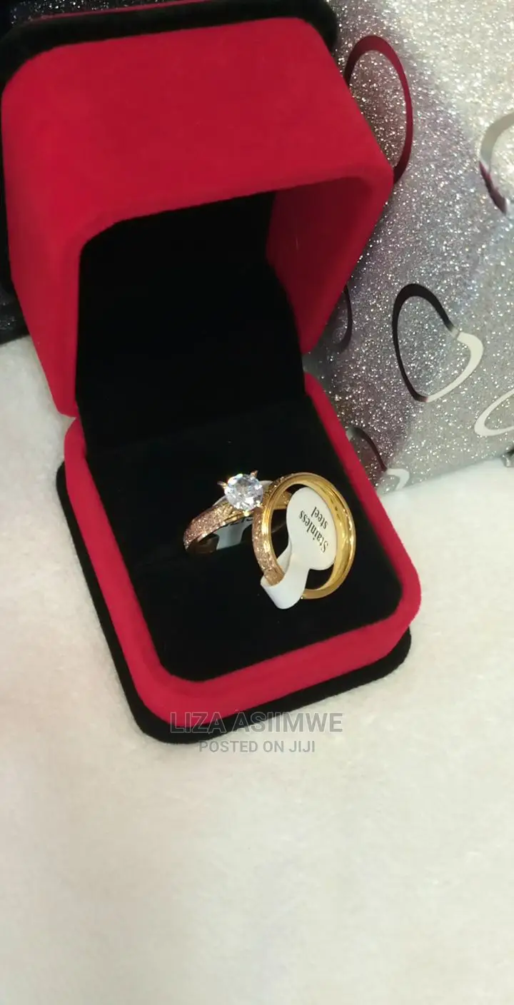 Quality Engagement and Wedding Rings Available