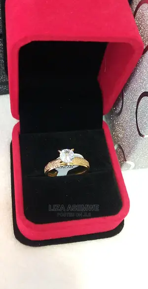 Quality Engagement Rings Available With the Ring Box