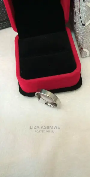 Quality Wedding Rings Available