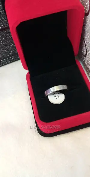 Quality Wedding Rings Available
