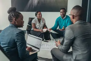 Professional IT Consulting Services