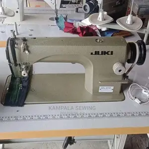 Juki Industrial Sewing Machine
