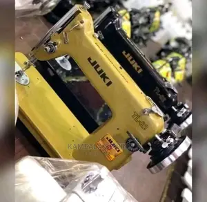 Semi Industrial Sewing Machine