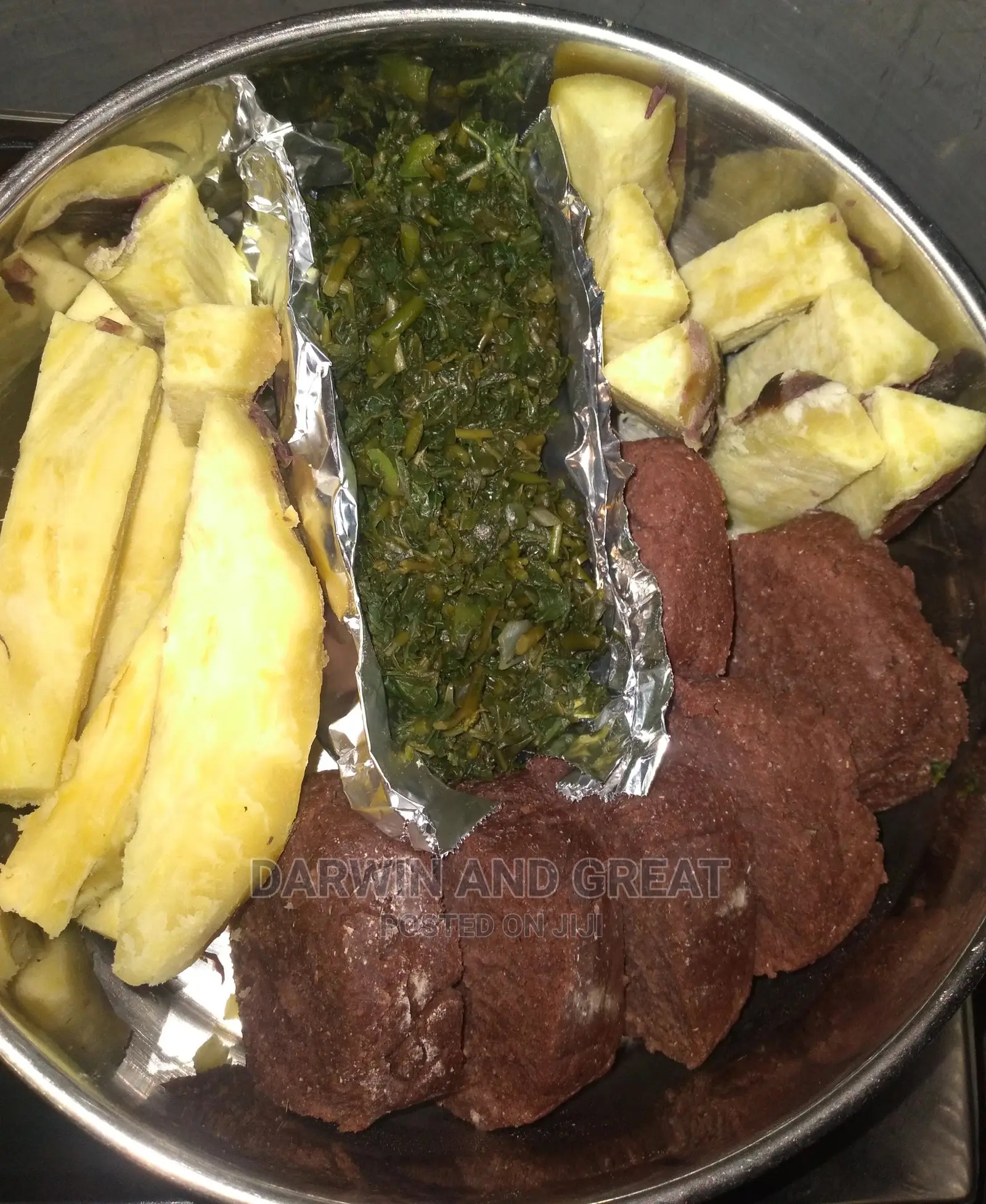 Corporate Catering