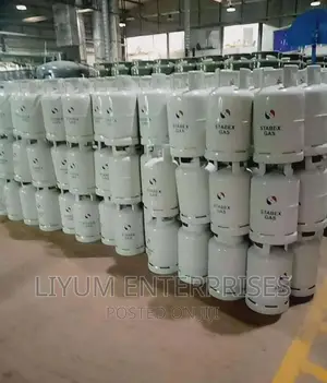 13kg Wholesale /Bulk Sales of New Stabex Gas Cylinders
