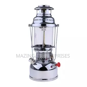 Anchor Propane Gas Pressure Lantern(Ettala Ya Steamer)
