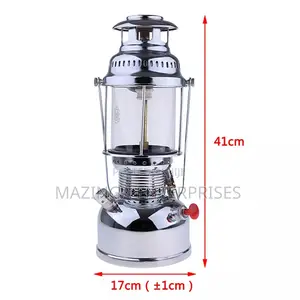 Anchor Propane Gas Pressure Lantern(Ettala Ya Steamer)