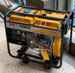 Easy Power Generator 7kw