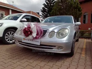 Wedding Car for Hire