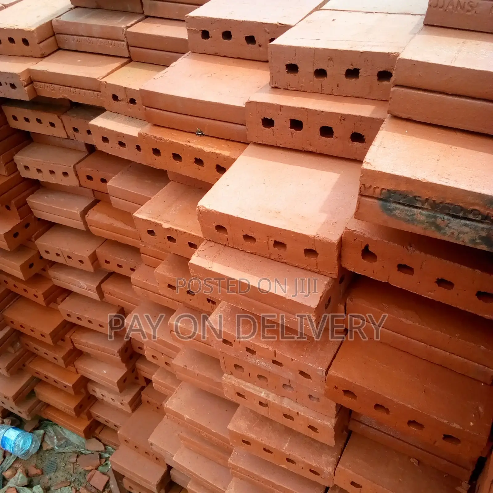 Good Floors(Pressed Clay Floor Tiles)