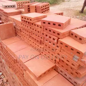 Good Floors(Pressed Clay Floor Tiles)