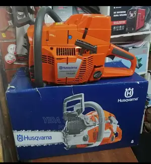 Husqvarna Chain Saw