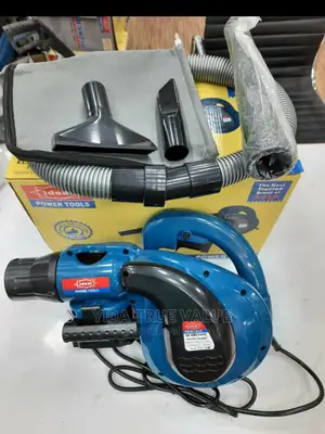 Air Blower Ideal