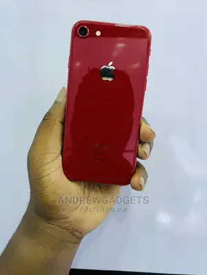 Apple iPhone 8 64 GB Red