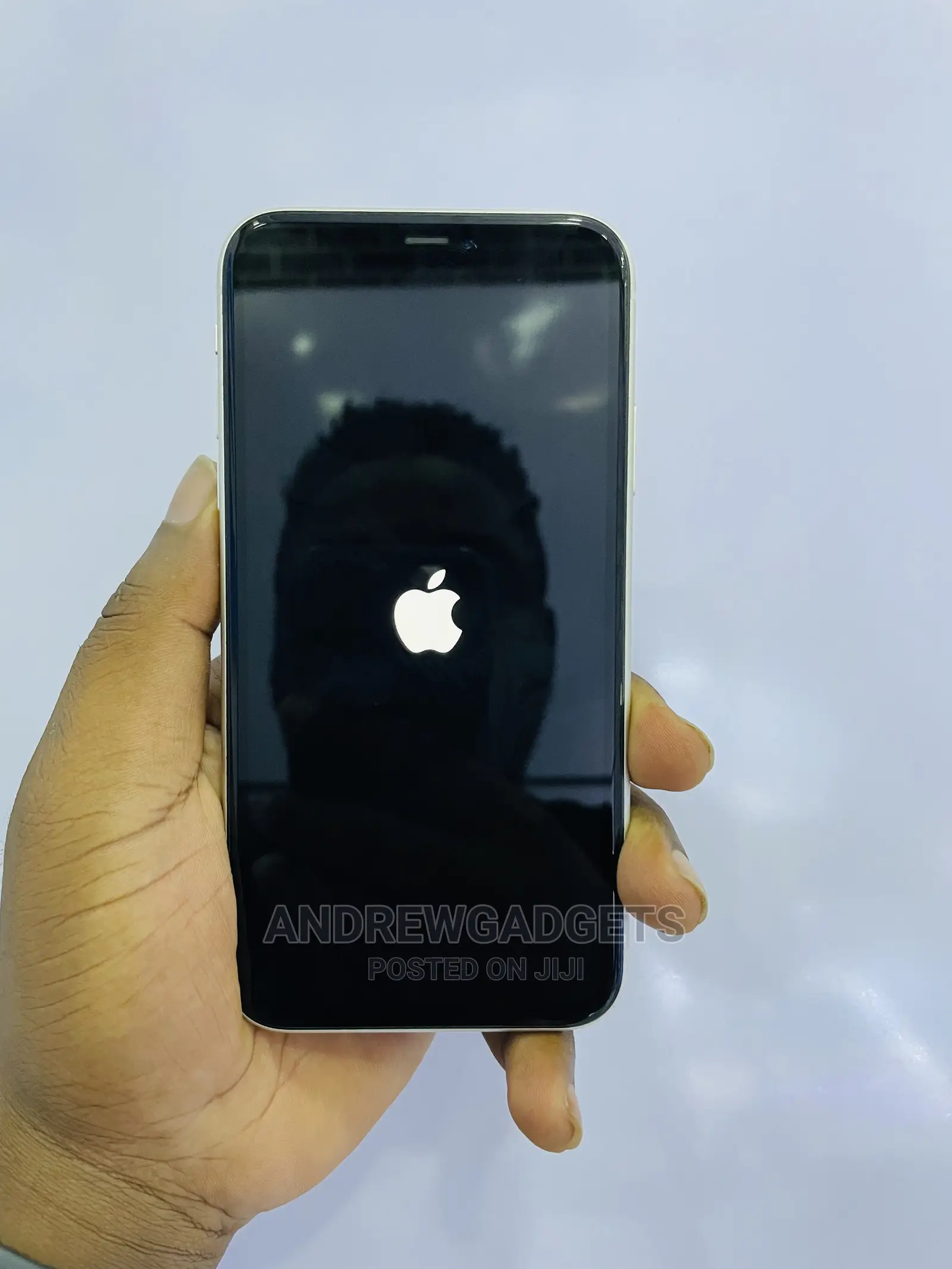 Apple iPhone 11 64 GB White