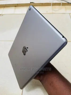 Apple iPad Air 32 GB Gray