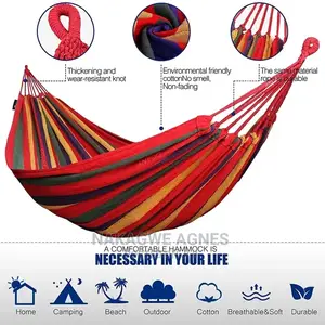 Hammocks Blue (300kg Holding Capacity )
