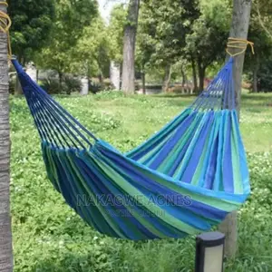 Hammocks Blue (300kg Holding Capacity )