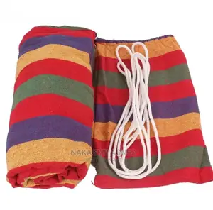 Hammocks (Both Indoor and Outdoor Usage)