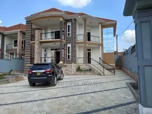 Furnished 6bdrm Mansion in Executive Wing, Kira for Sale