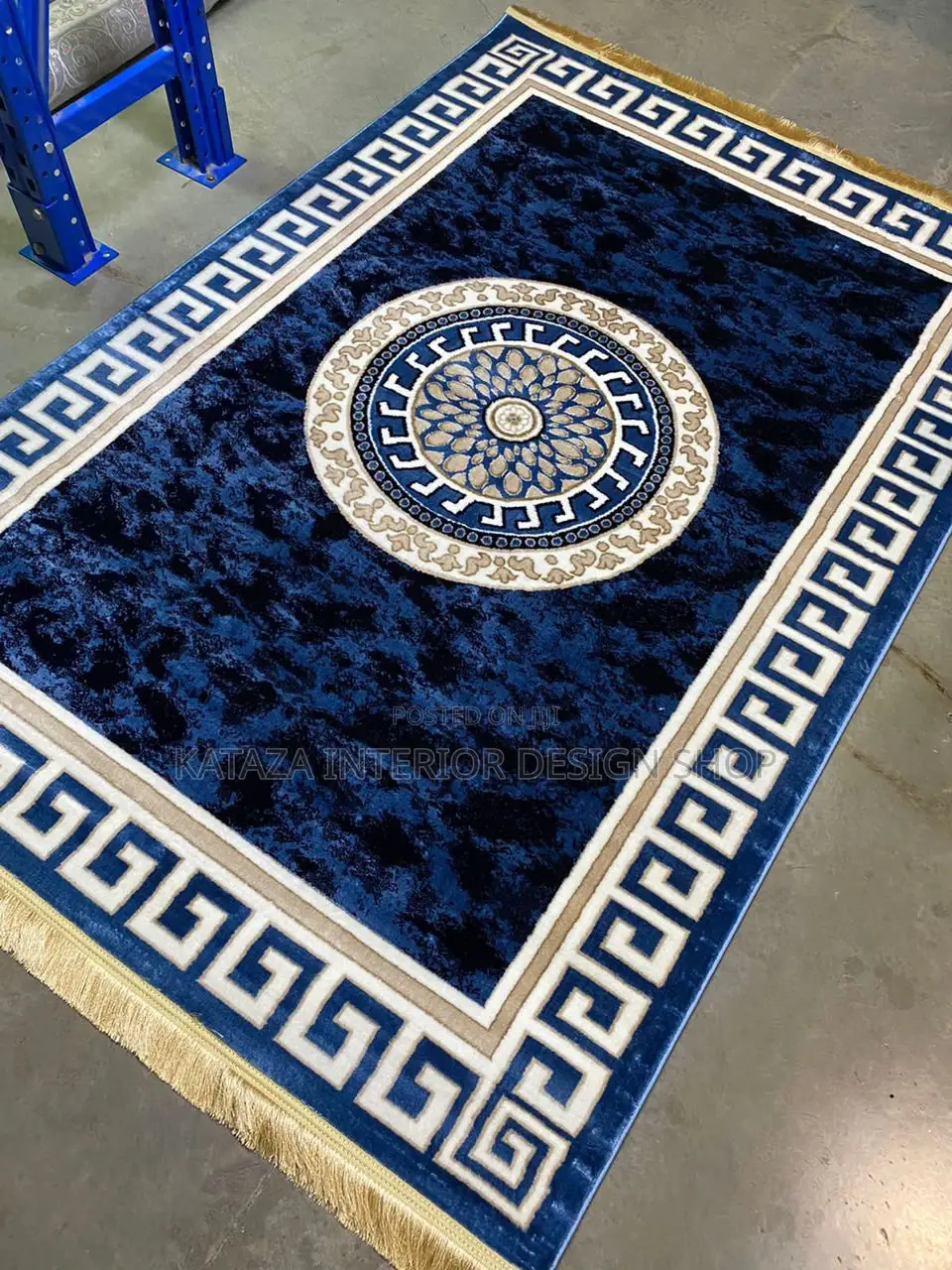 Centre Carpets