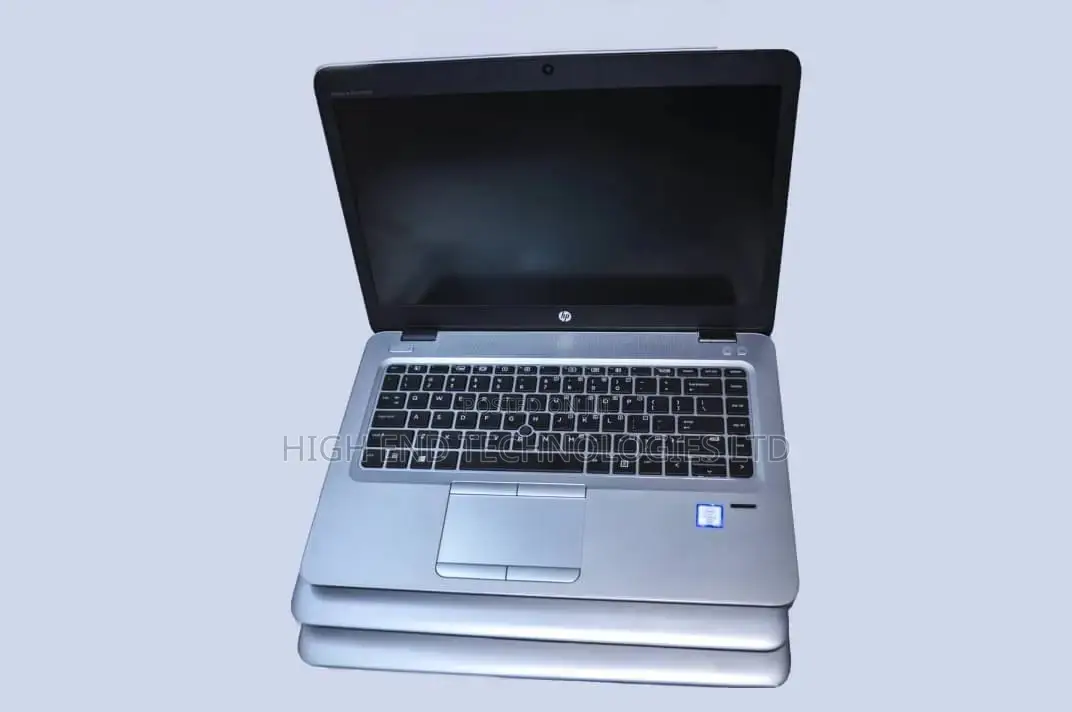 Laptop HP EliteBook 820 G3 4GB Intel Core I5 HDD 500GB