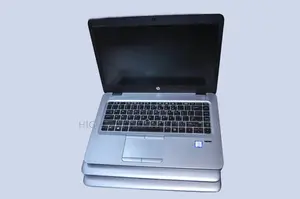 Laptop HP EliteBook 820 G3 4GB Intel Core I5 HDD 500GB