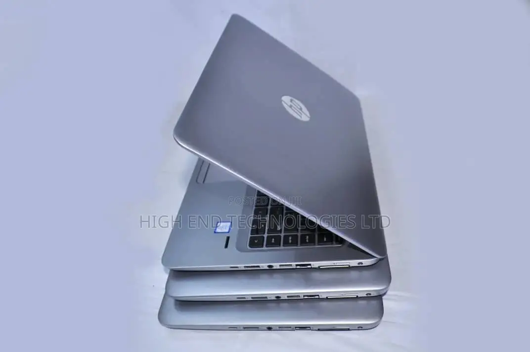 Laptop HP EliteBook 820 G3 4GB Intel Core I5 HDD 500GB