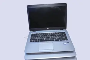 Laptop HP EliteBook 820 G3 4GB Intel Core I5 HDD 500GB