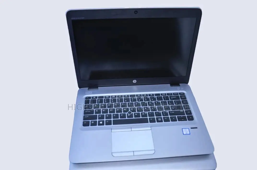 Laptop HP EliteBook 820 G3 4GB Intel Core I5 HDD 500GB