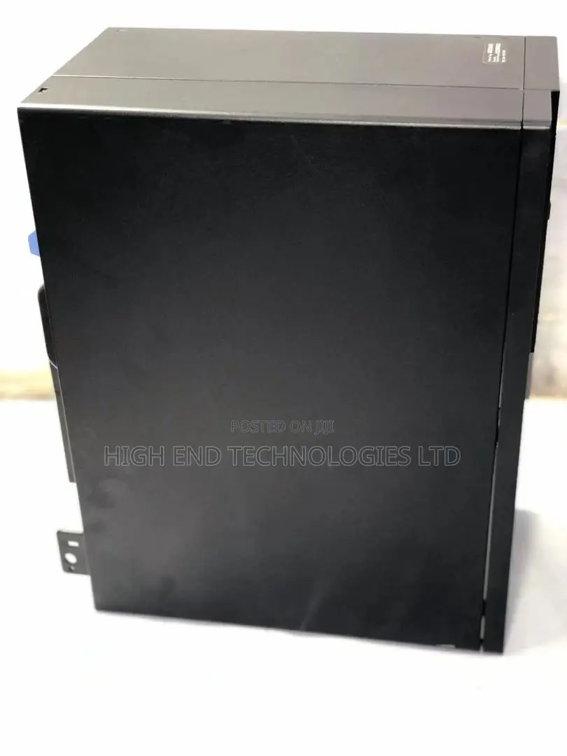 Desktop Computer Dell OptiPlex 7040 8GB Intel Core I7 HDD 1T