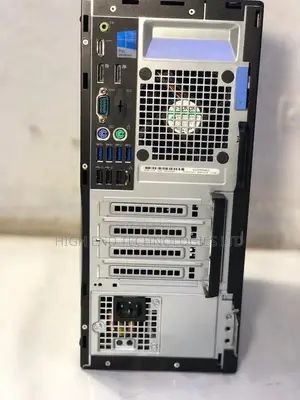 Desktop Computer Dell OptiPlex 7040 8GB Intel Core I7 HDD 1T