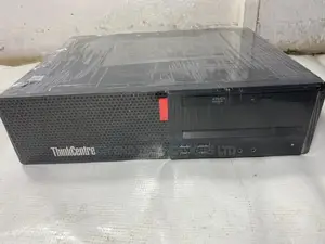 Desktop Computer Lenovo S510 SFF 4GB Intel Core I3 HDD 500GB
