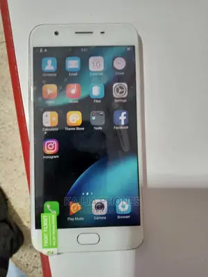 Oppo A57 64 GB Gold
