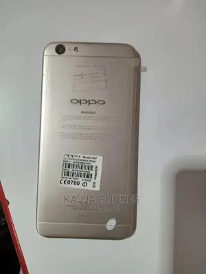 Oppo A57 64 GB Gold